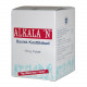Alkala - N" Basisk" 