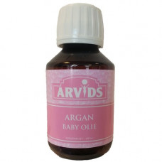 Arvids - Argan baby olie