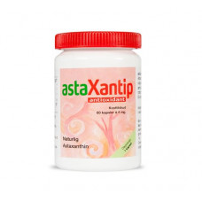 Allergica - AstaXantip