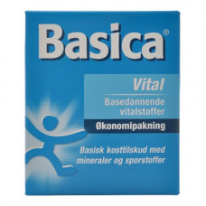 Basica - Vital 800g