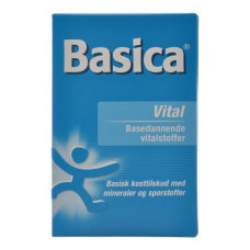 Basica - Vital 200g