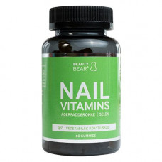 BeautyBear - NAIL Vitamins 