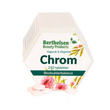 Berthelsen - Chrom