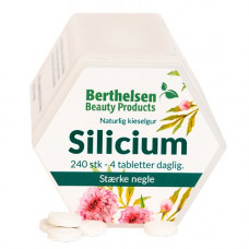 Berthelsen - Silicium 