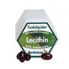 Berthelsen - Lecithin 