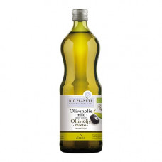Bio Planete - Økologisk Olivenolie mild koldpresset