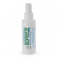 Biofreeze -  Spray 