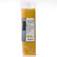 Biogan - Økologisk Spaghetti 