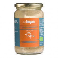Biogan - Økologisk Tofu naturel