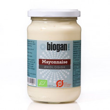 Biogan - Økologisk Mayonnaise 