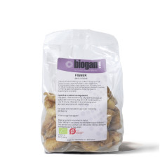 Biogan - Økologiske Figner 