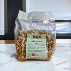 Biogan - Økologisk Morbær rawfood 