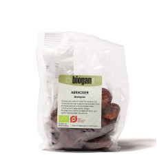Biogan - Økologiske Abrikoser 