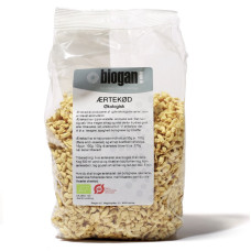 Biogan - Økologisk ærte"kød" 