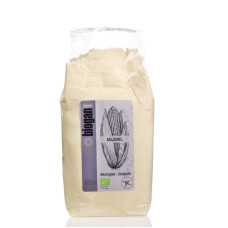 Biogan - Glutenfri Majsmel 1 kg Biogan - Glutenfri Majsmel 1 kg