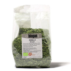 Biogan - Økologisk persille Biogan - Økologisk persille