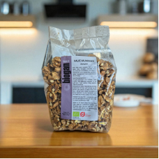Biogan - Halve valnødder økologiske 500g