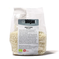 Biogan - Økologisk Risotto ris