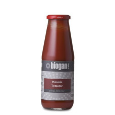 Biogan - Økologisk Mosede Tomater 