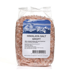 Himalaya Salt - groft