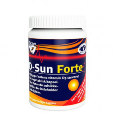 Biosym - D-Sun Forte