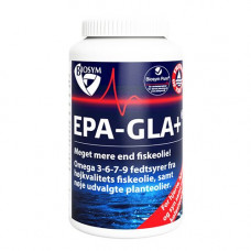 Biosym - EPA-GLA+ omega 3-6-7-9