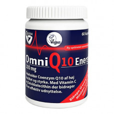 Biosym - OmniQ10 Energy 100 mg