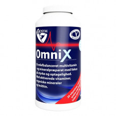 Biosym - OmniX