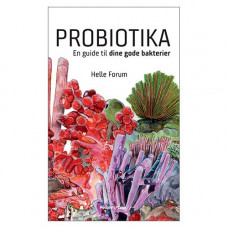 Bøger - Probiotika en guide til dine gode bakterier
