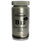 Camette - B12 Vitamin Cyanocobalamin 500 Mcg