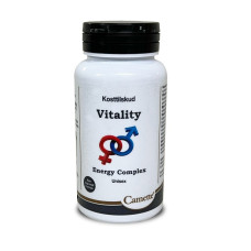 Camette - Vitality Energy Complex Unisex