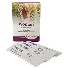 Camette - WOMAN Vaginal Support 