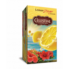 Celestial - Lemon Zinger Tea