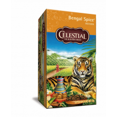 Celestial - Bengal Spice Tea