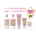 Love Boo - Kind & Calming Massage Oil