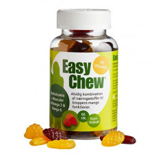 EasyChew - Multivitamin + Mineraler
