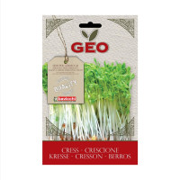 GEO - Økologisk Karse