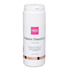 NDS - Probiotic OsteoCare