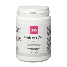 NDS - Probiotic W-8 Control