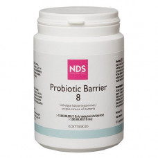 NDS - Probiotic Barrier 8