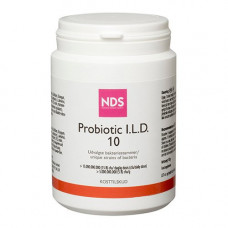 NDS - Probiotic I.L.D. 10