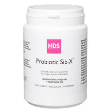 NDS - Probiotic Sib-X