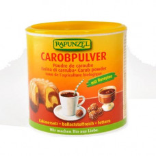 Rapunzel - Økologisk Carob pulver 