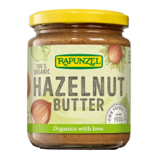 Rapunzel - Økologisk hasselnøddecreme Rapunzel - Økologisk hasselnøddecreme