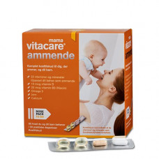 VitaCare - Mama Ammende