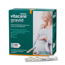 VitaCare - Mama Gravid