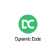 Dynamic Code