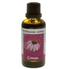 Allergica - Echinacea Comp. 