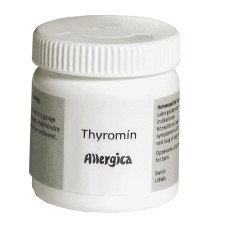 Allergica - Thyromin