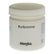 Allergica - Refemme